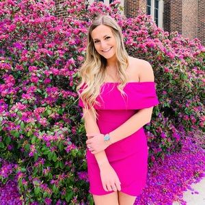 Meet your Posher, Ava